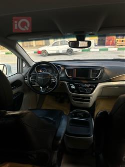 كرايسلر باسيفيكا